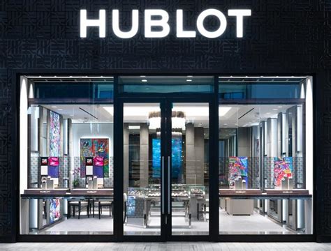 hublot sale toronto